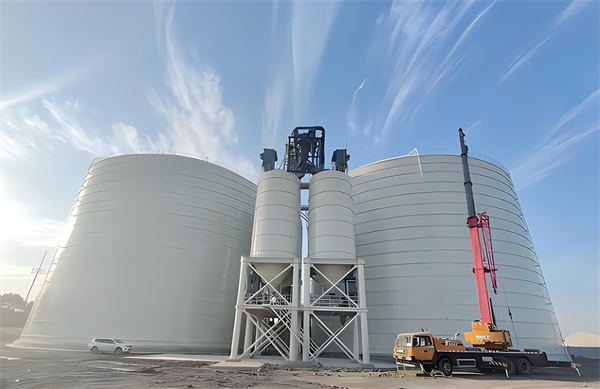 南充大型钢板库