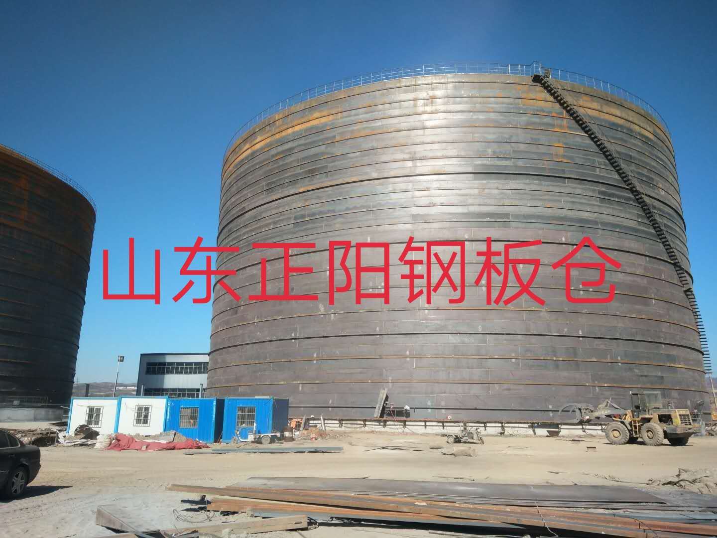 南充什么是装配式钢板仓